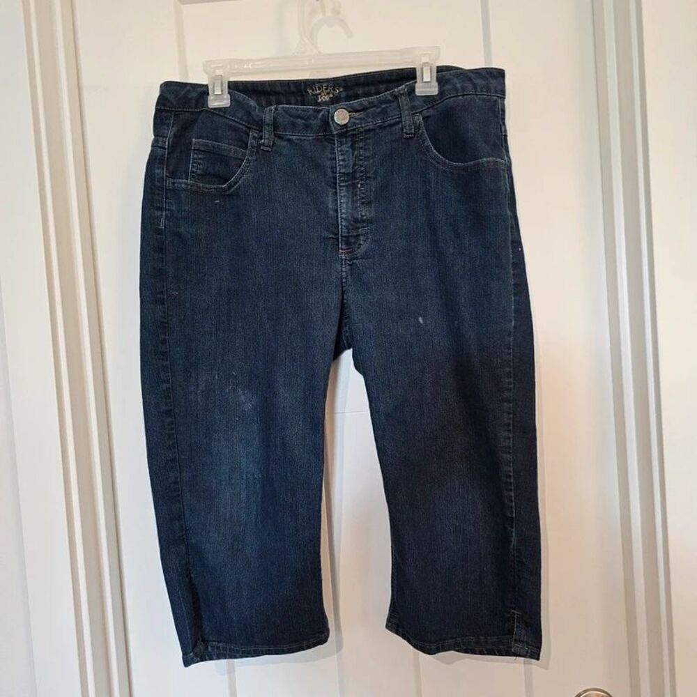 Lee Rider Capris